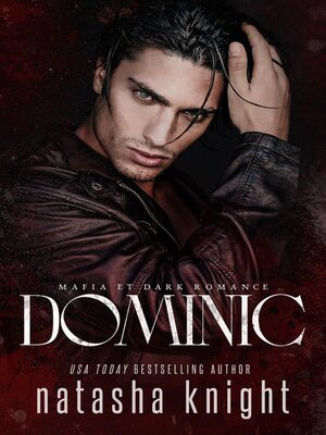 cover image of Dominic
